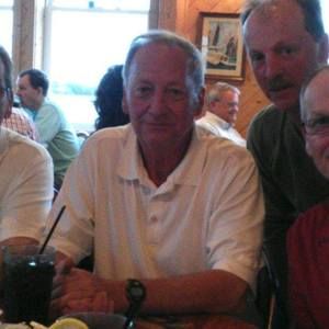 Meet your Posher, Bob